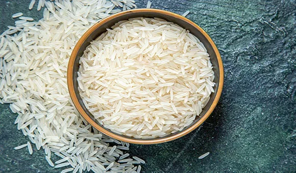 Products basmati rice