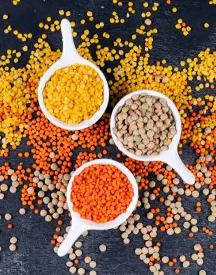 lentils